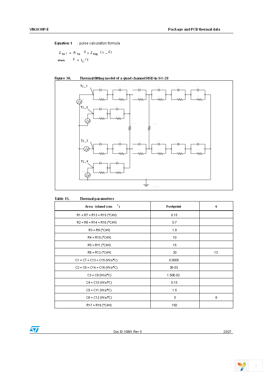 VNQ830PTR-E Page 23