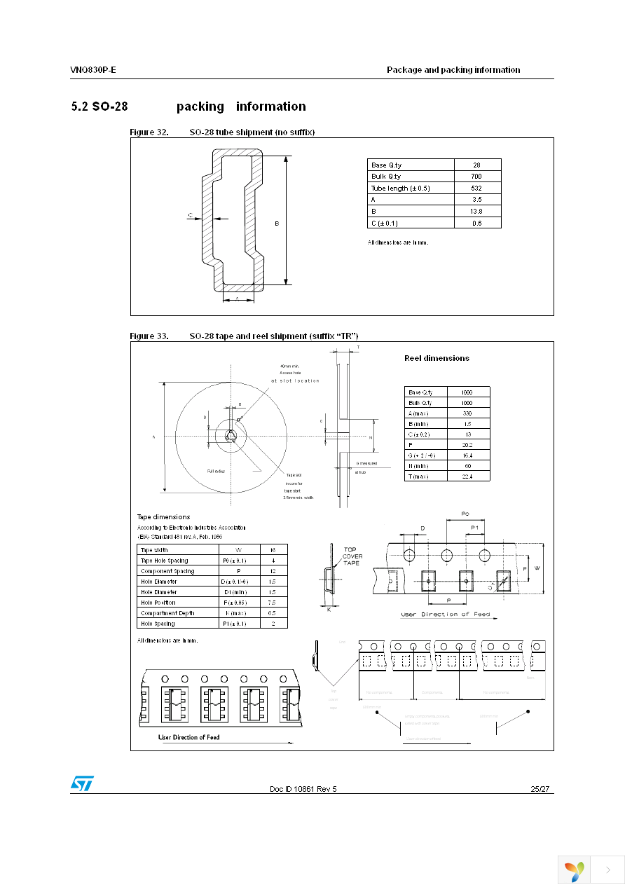 VNQ830PTR-E Page 25