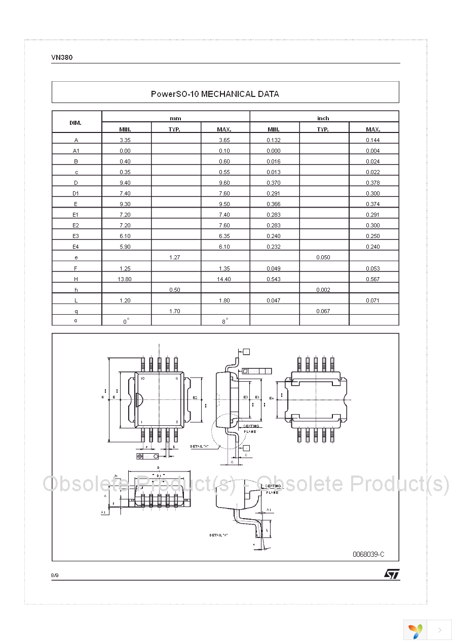VN380SPTR-E Page 8