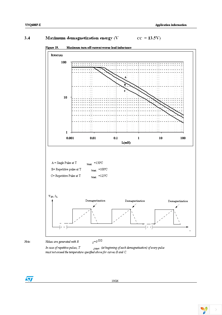 VNQ600PTR-E Page 19