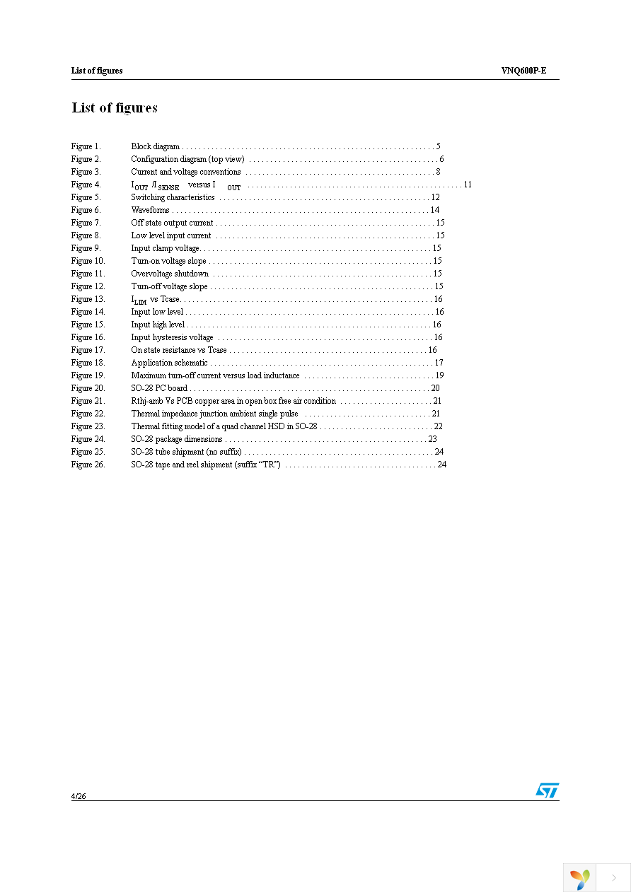 VNQ600PTR-E Page 4