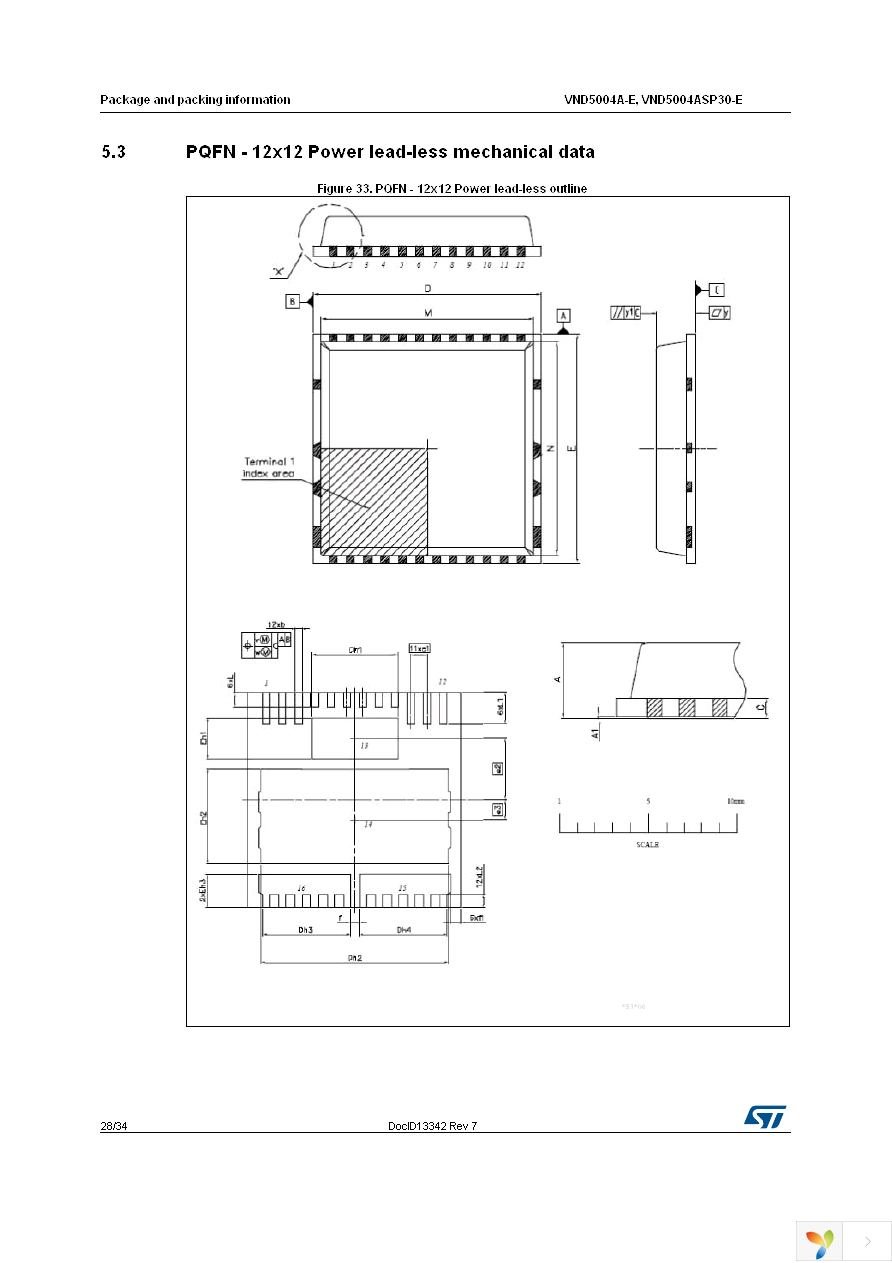 VND5004ASP30TR-E Page 28