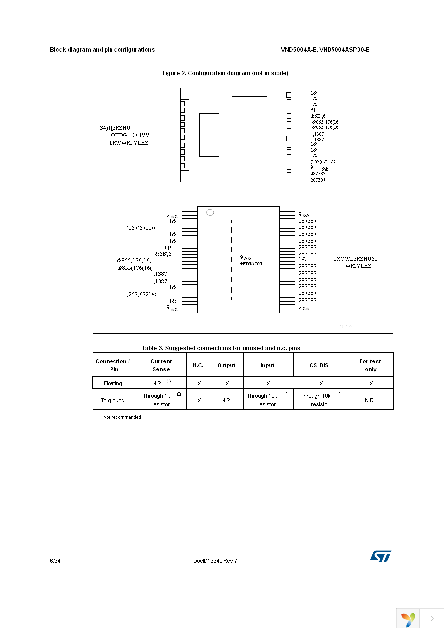 VND5004ASP30TR-E Page 6