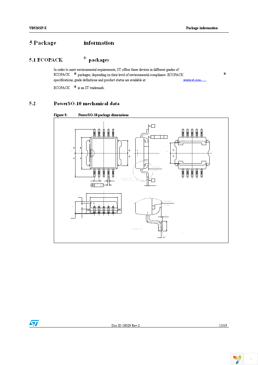 VB526SPTR-E Page 15