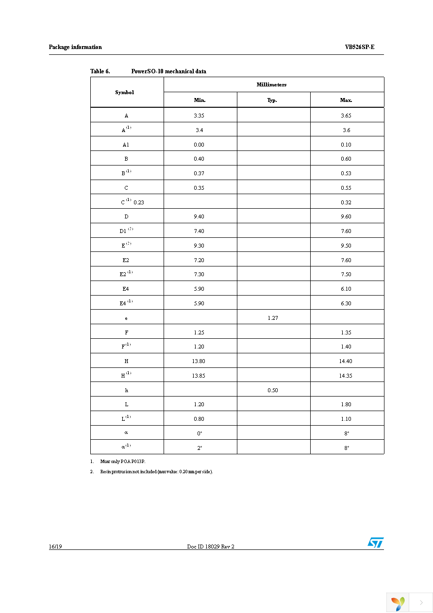 VB526SPTR-E Page 16