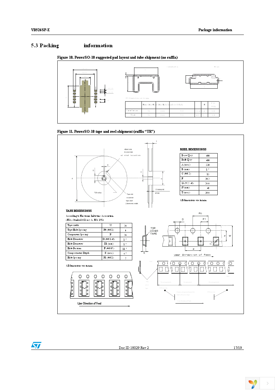 VB526SPTR-E Page 17