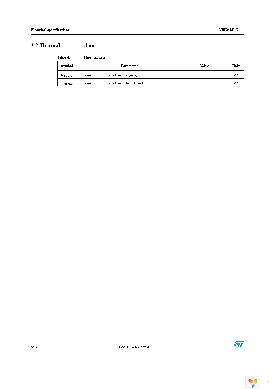 VB526SPTR-E Page 8