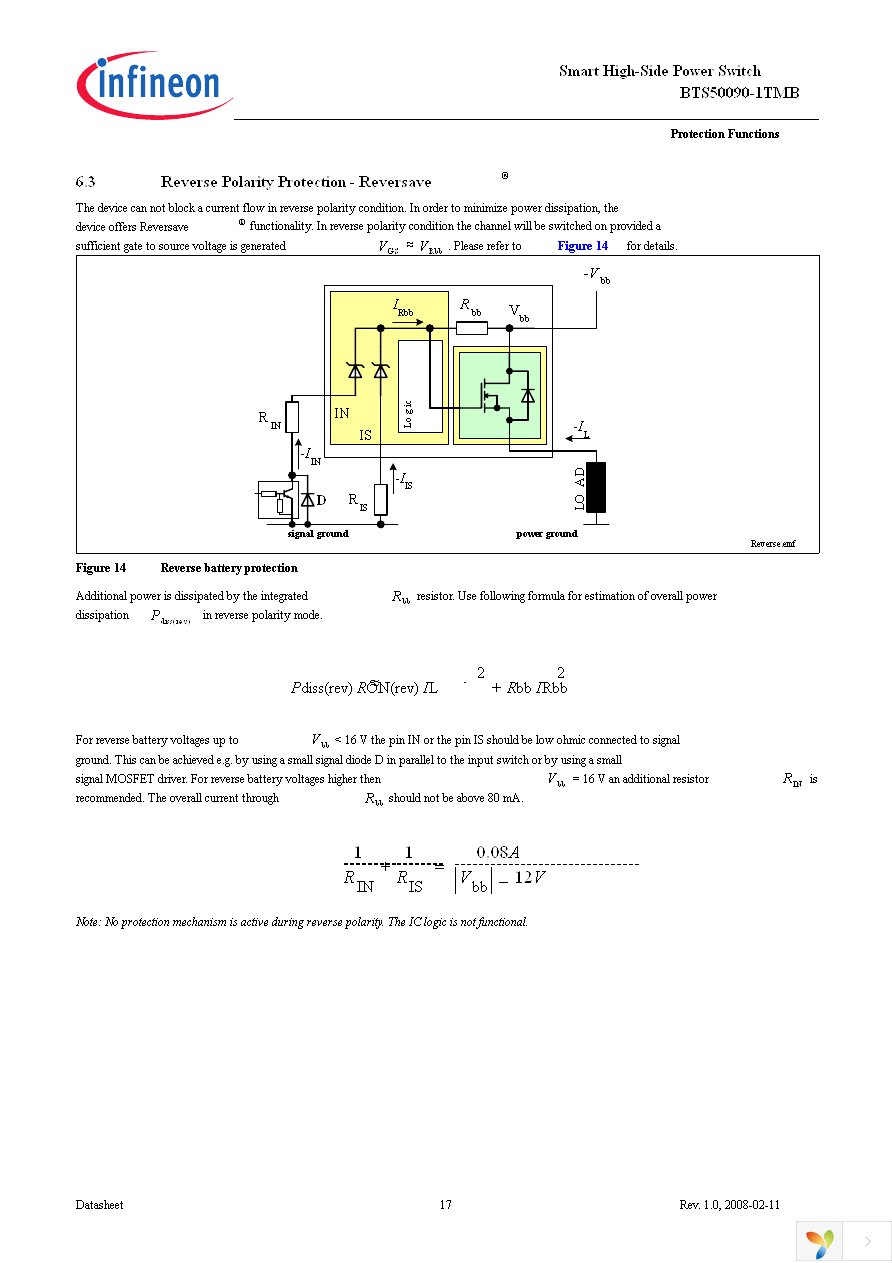 BTS50090-1TMB Page 17