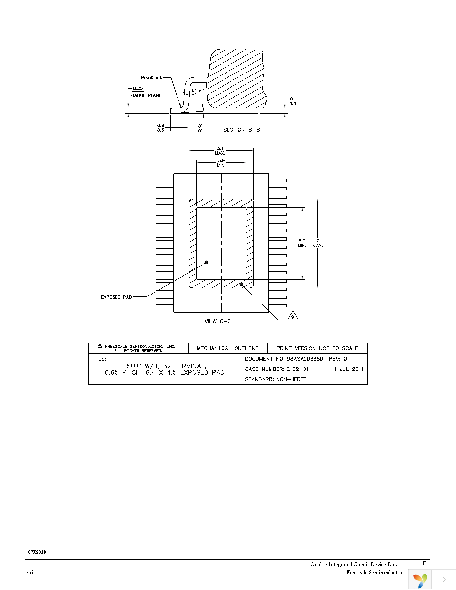 MC07XS3200EK Page 46