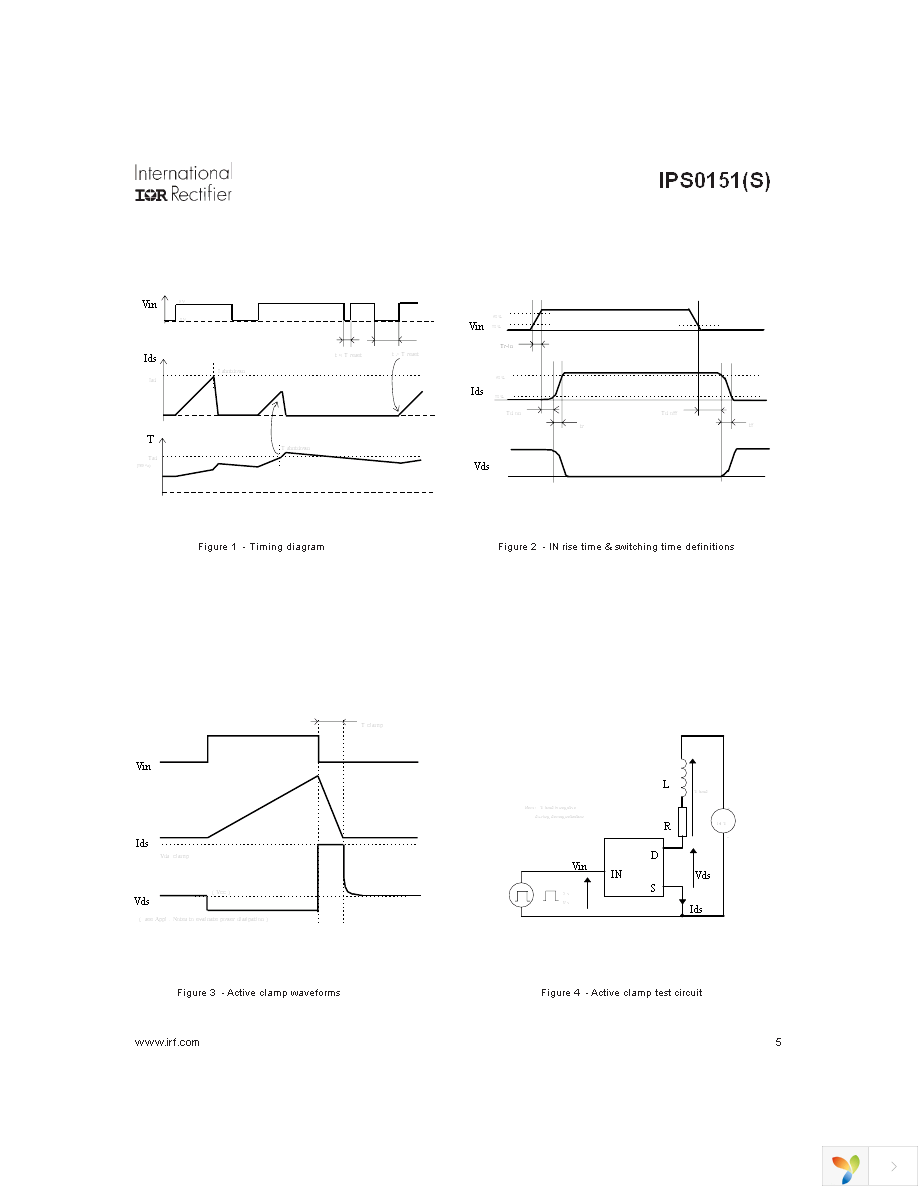 IPS0151S Page 5