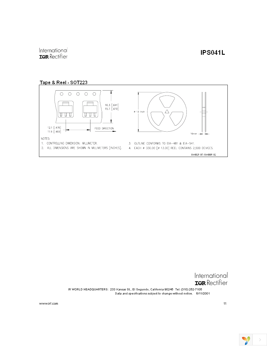 IPS041L Page 11