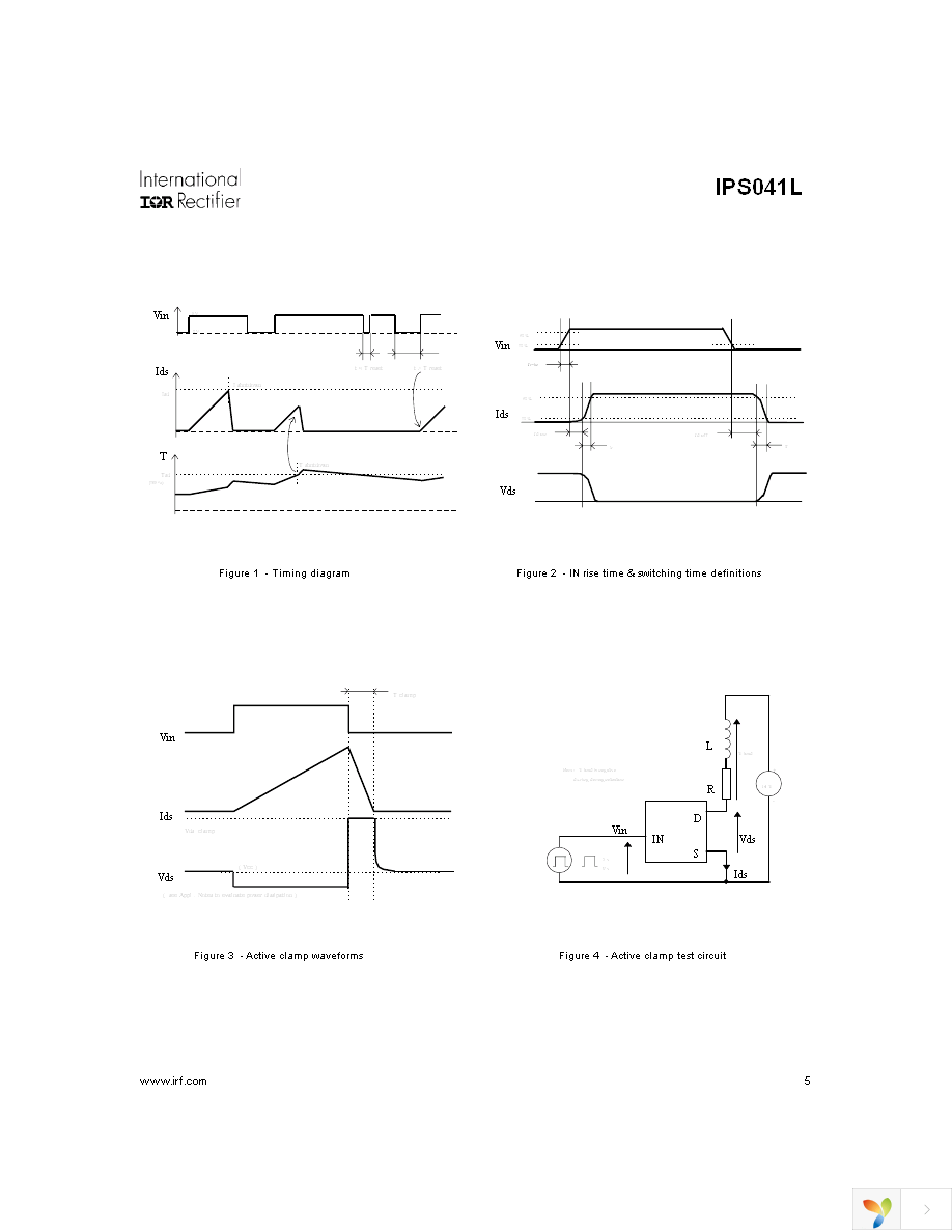 IPS041L Page 5