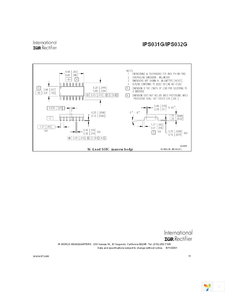 IPS031G Page 11