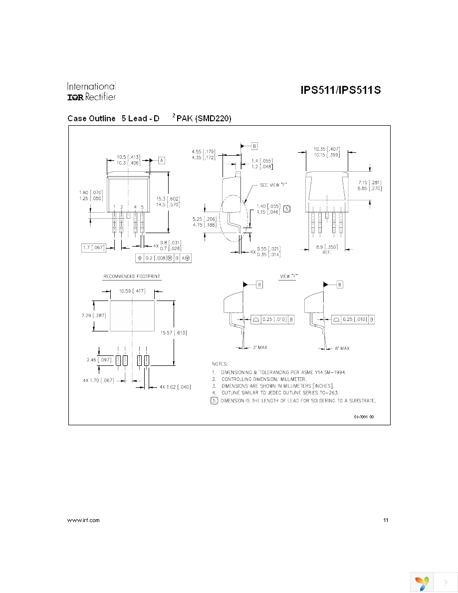 IPS511 Page 11