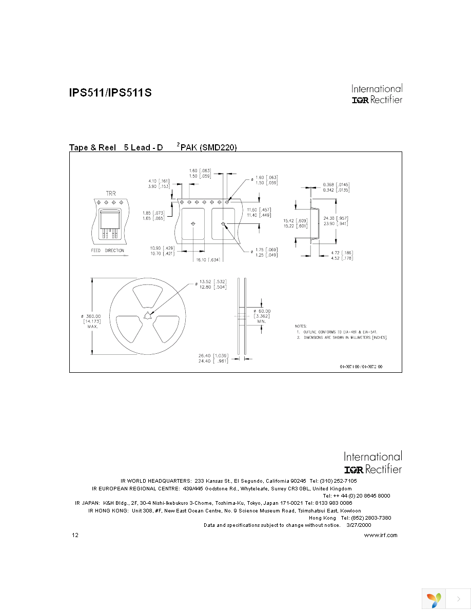 IPS511 Page 12