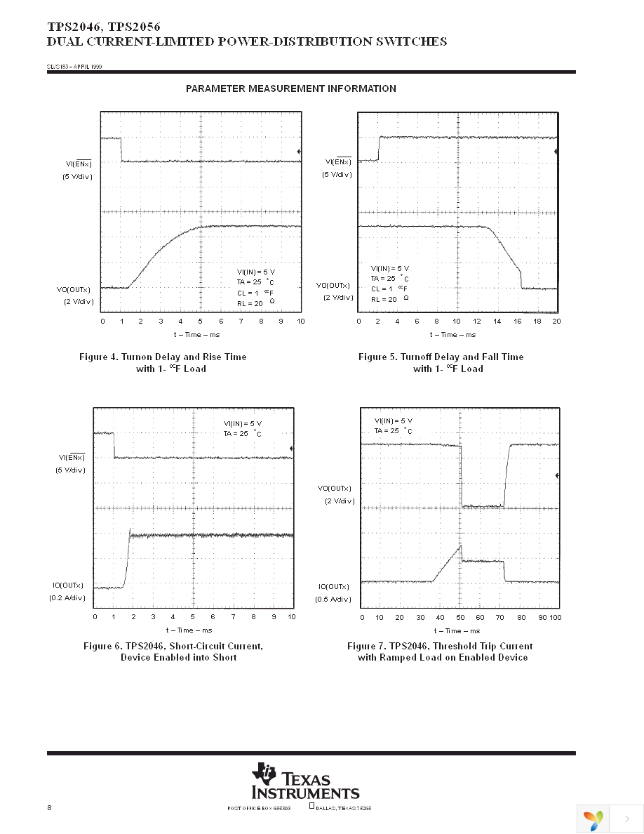 TPS2056D Page 8