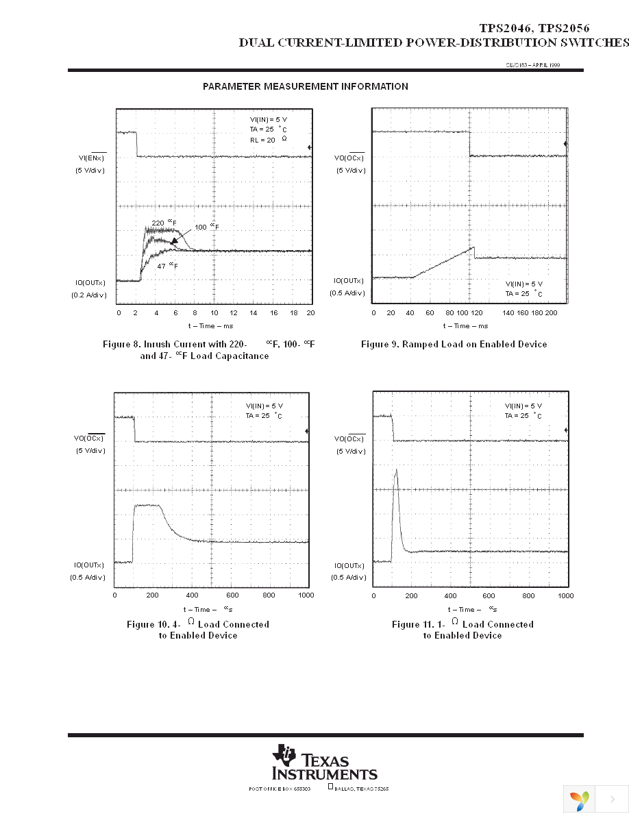 TPS2056D Page 9