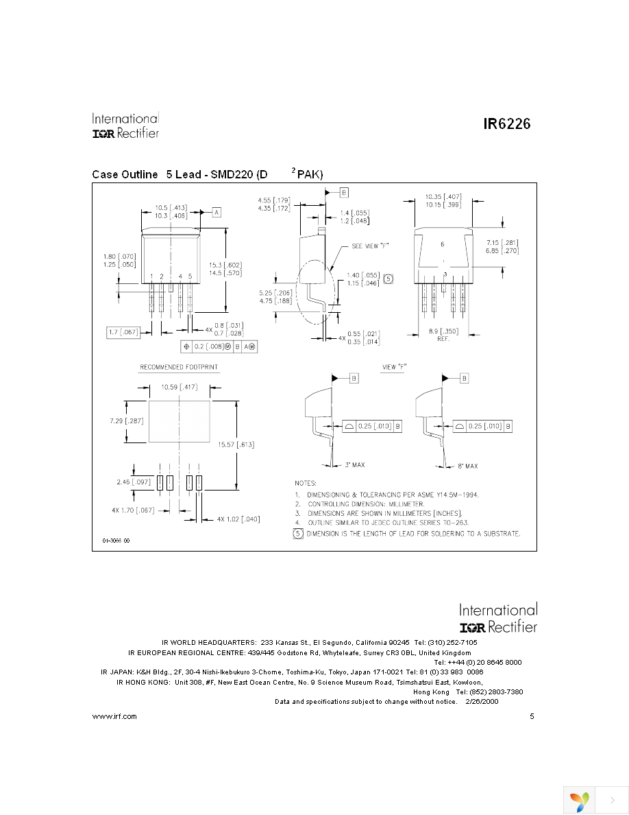 IR6226 Page 5