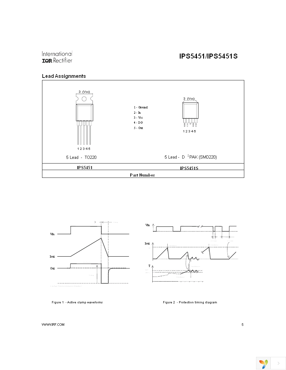 IPS5451 Page 5