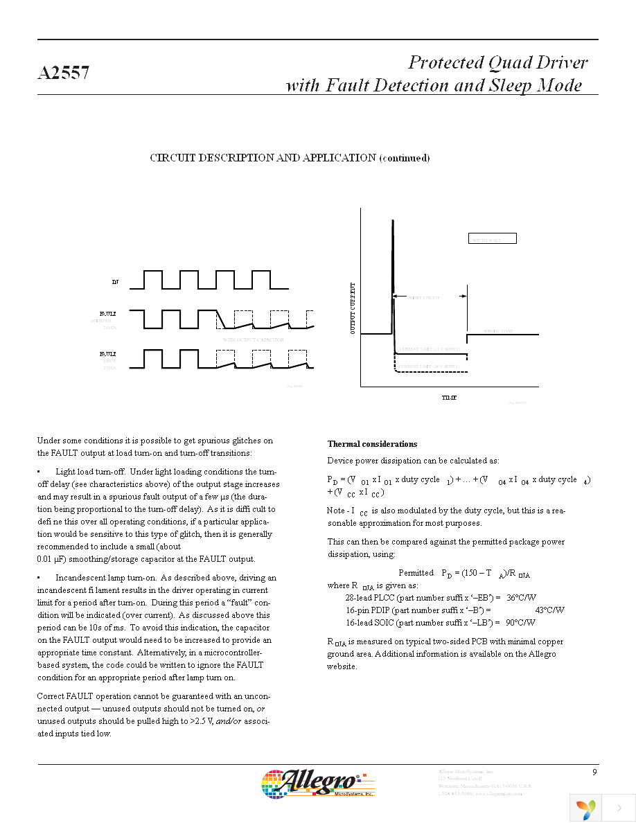 A2557KLB Page 9