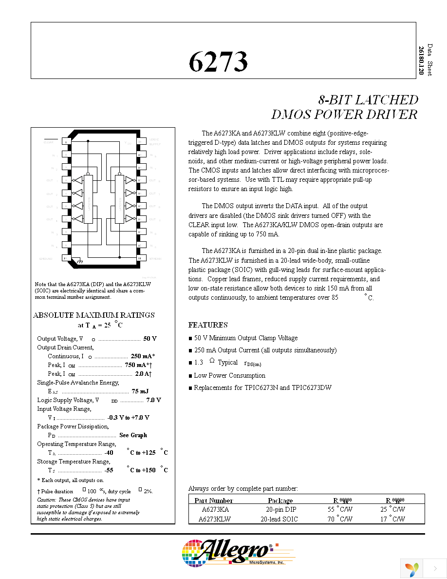 A6273KA Page 2