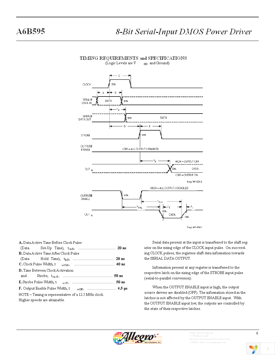 A6B595KA-T Page 7