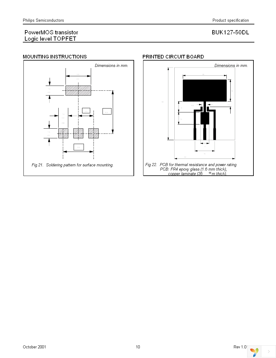 BUK127-50DL,115 Page 10