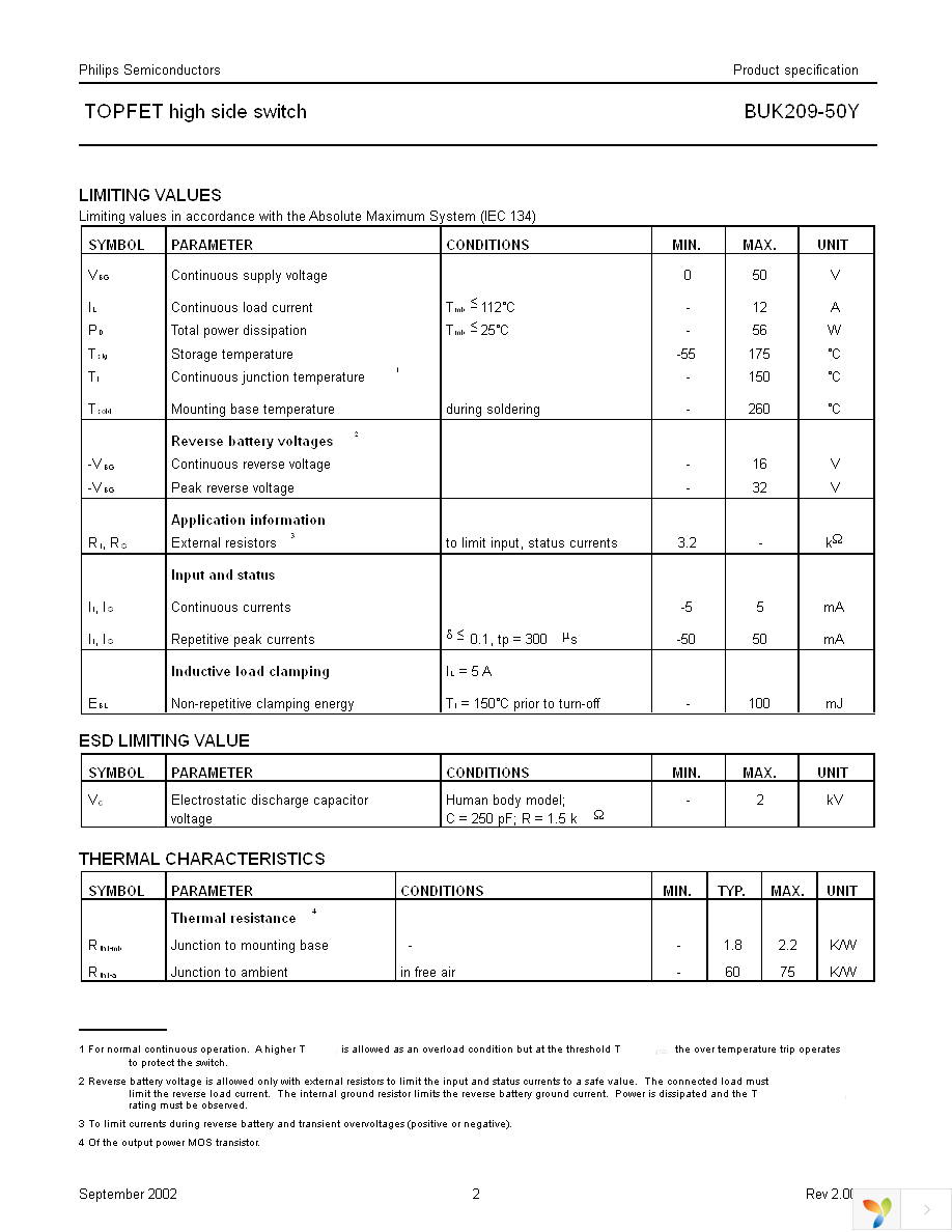 BUK209-50Y,127 Page 2