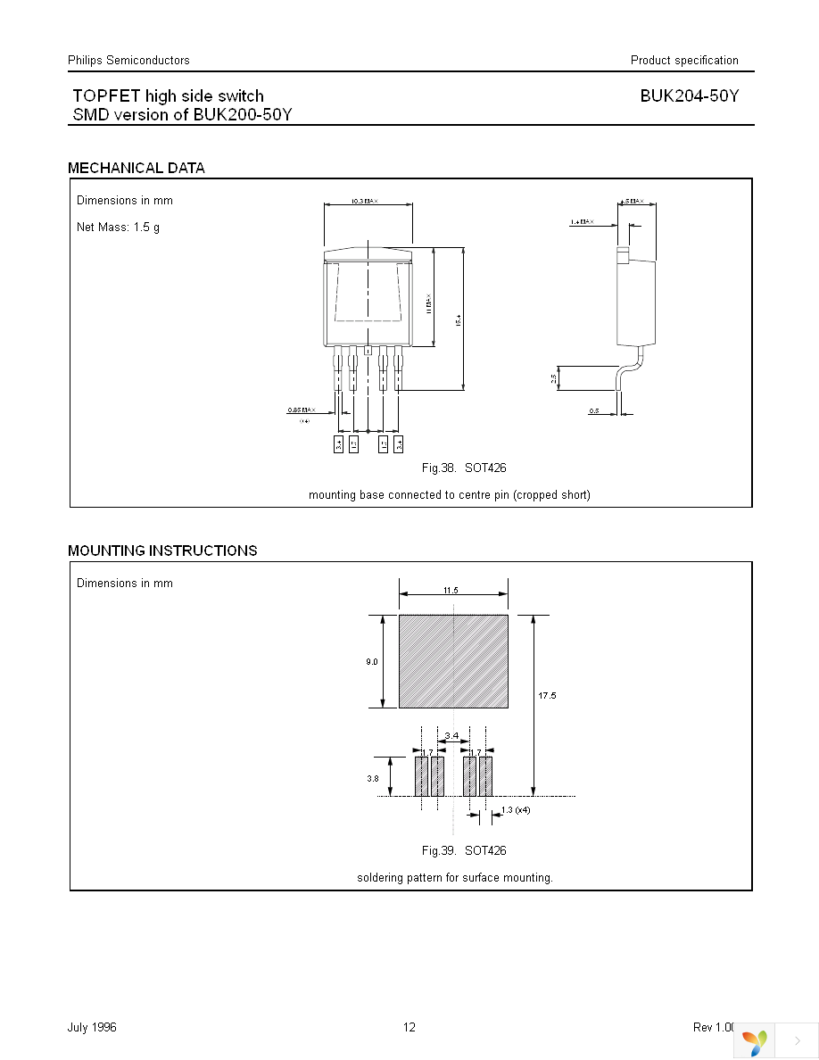 BUK204-50Y,118 Page 12