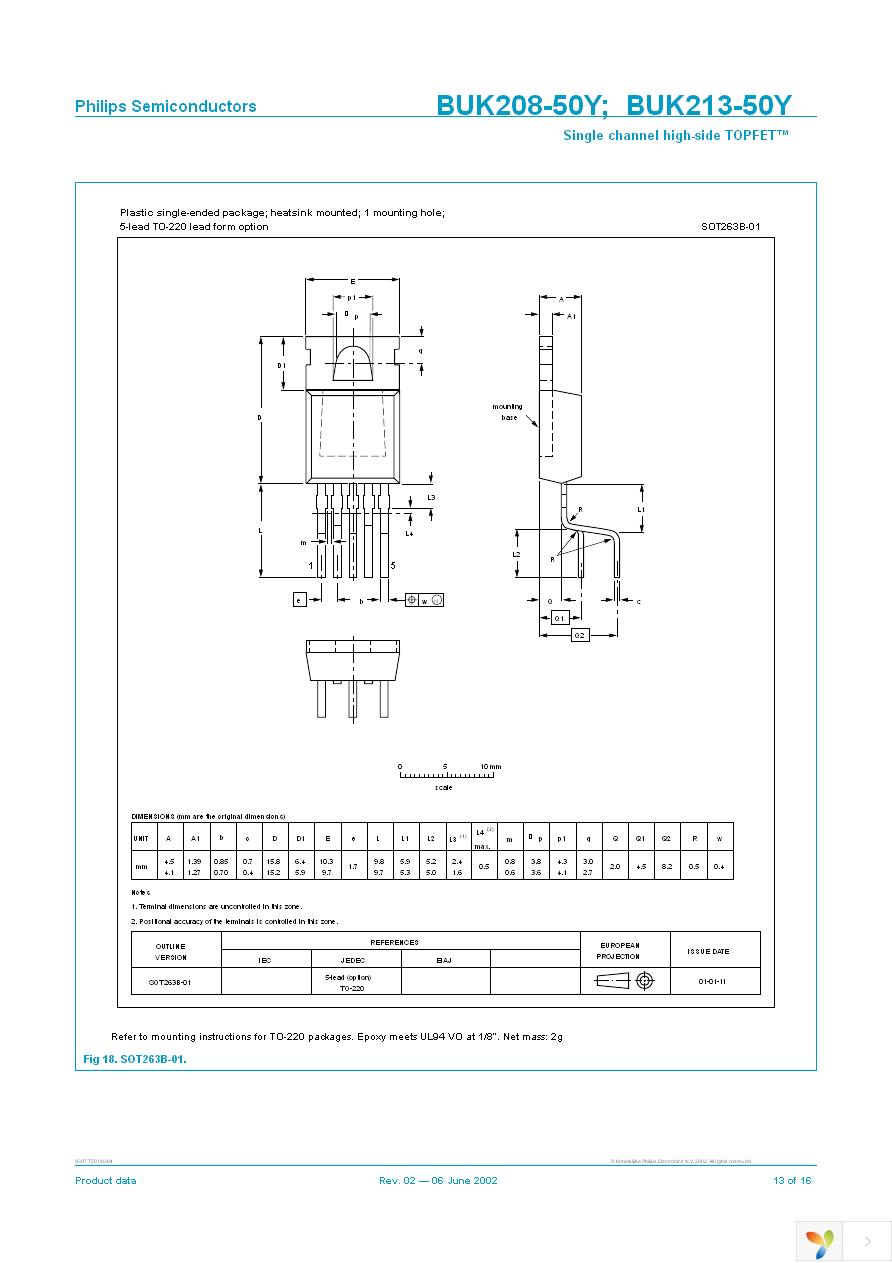 BUK208-50Y,127 Page 13