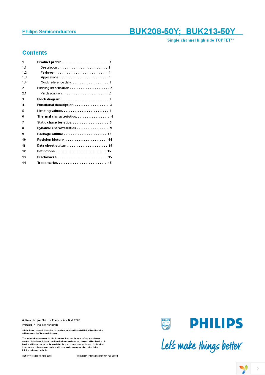 BUK208-50Y,127 Page 16