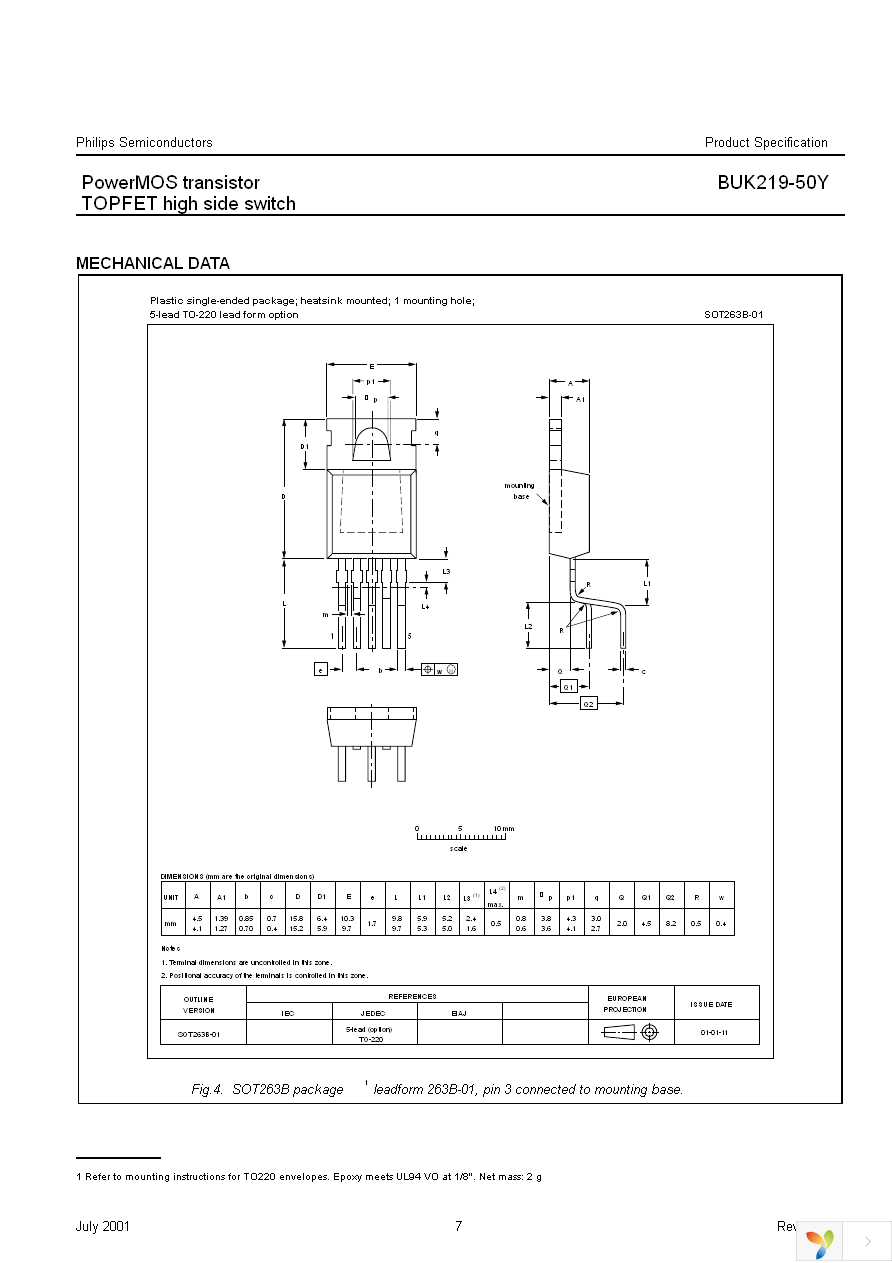 BUK219-50Y,127 Page 7