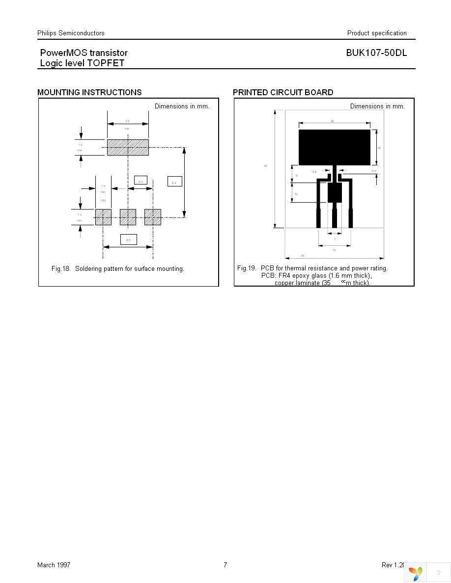 BUK107-50DL,115 Page 7