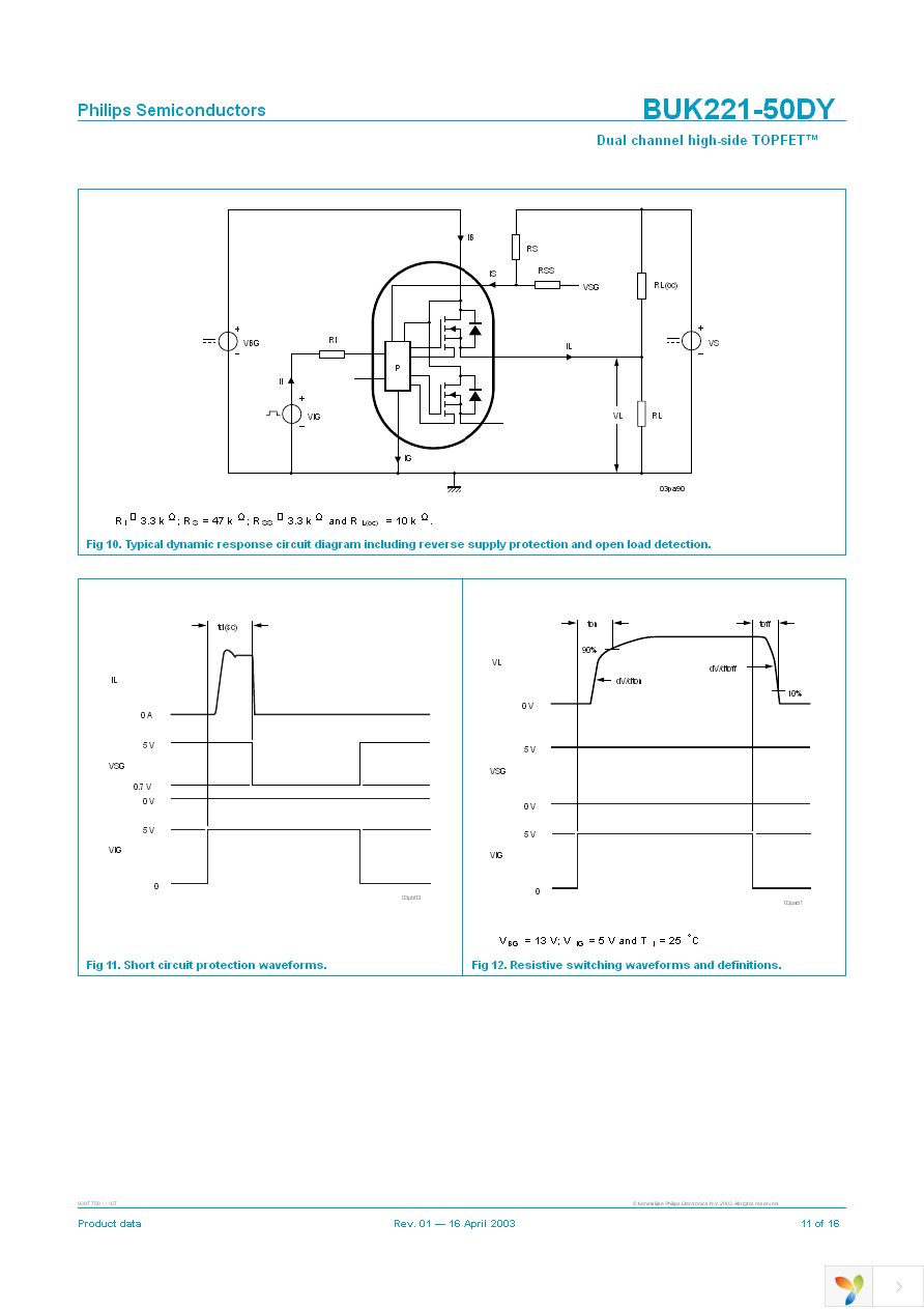 BUK221-50DY,118 Page 11