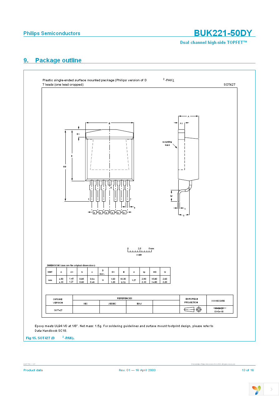 BUK221-50DY,118 Page 13