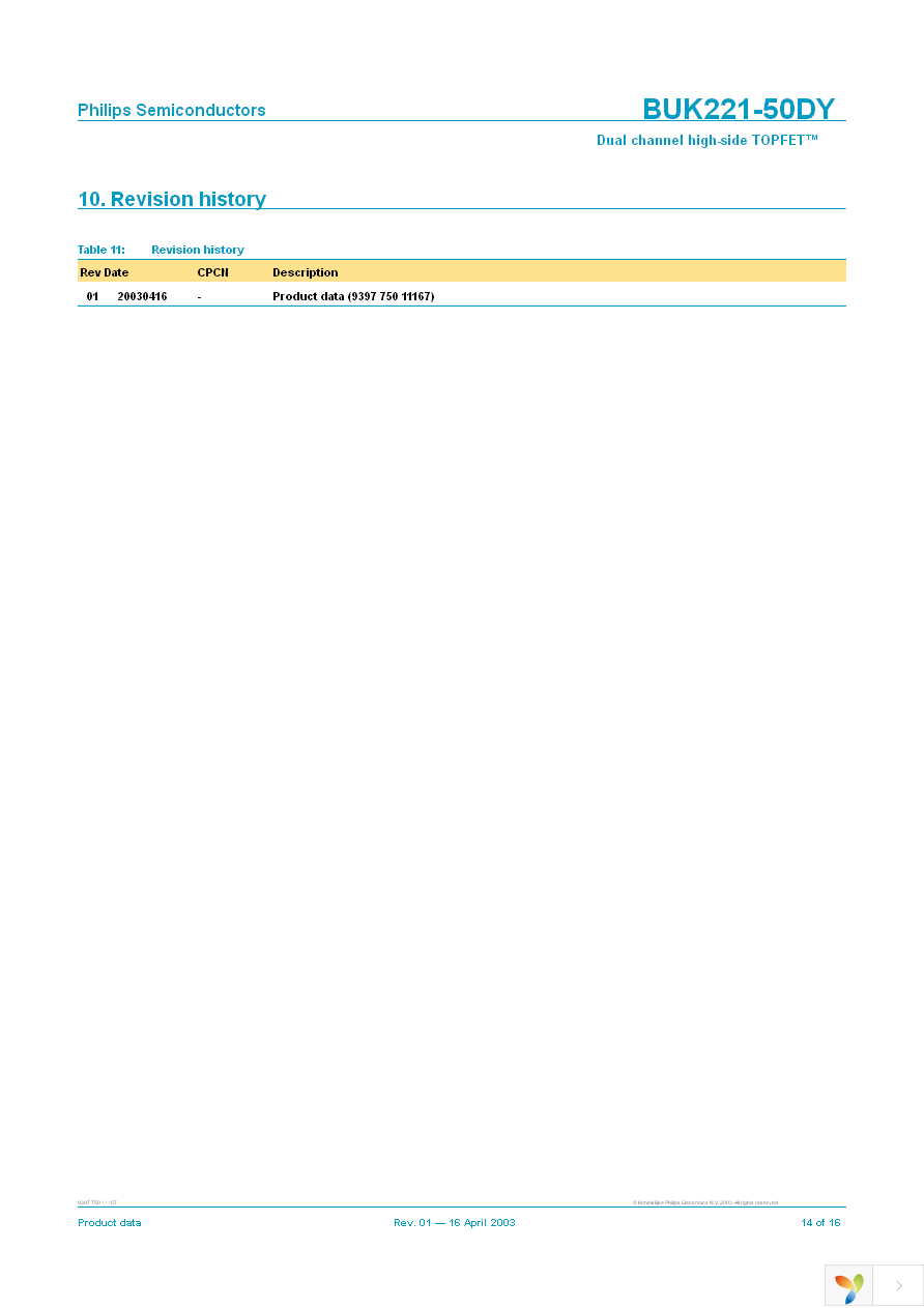 BUK221-50DY,118 Page 14