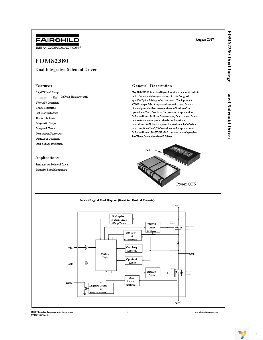 FDMS2380 Page 1