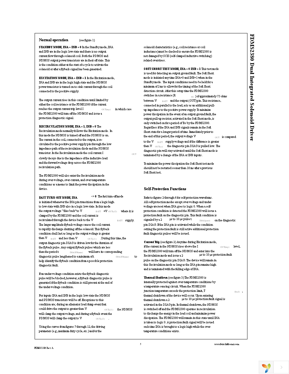 FDMS2380 Page 5