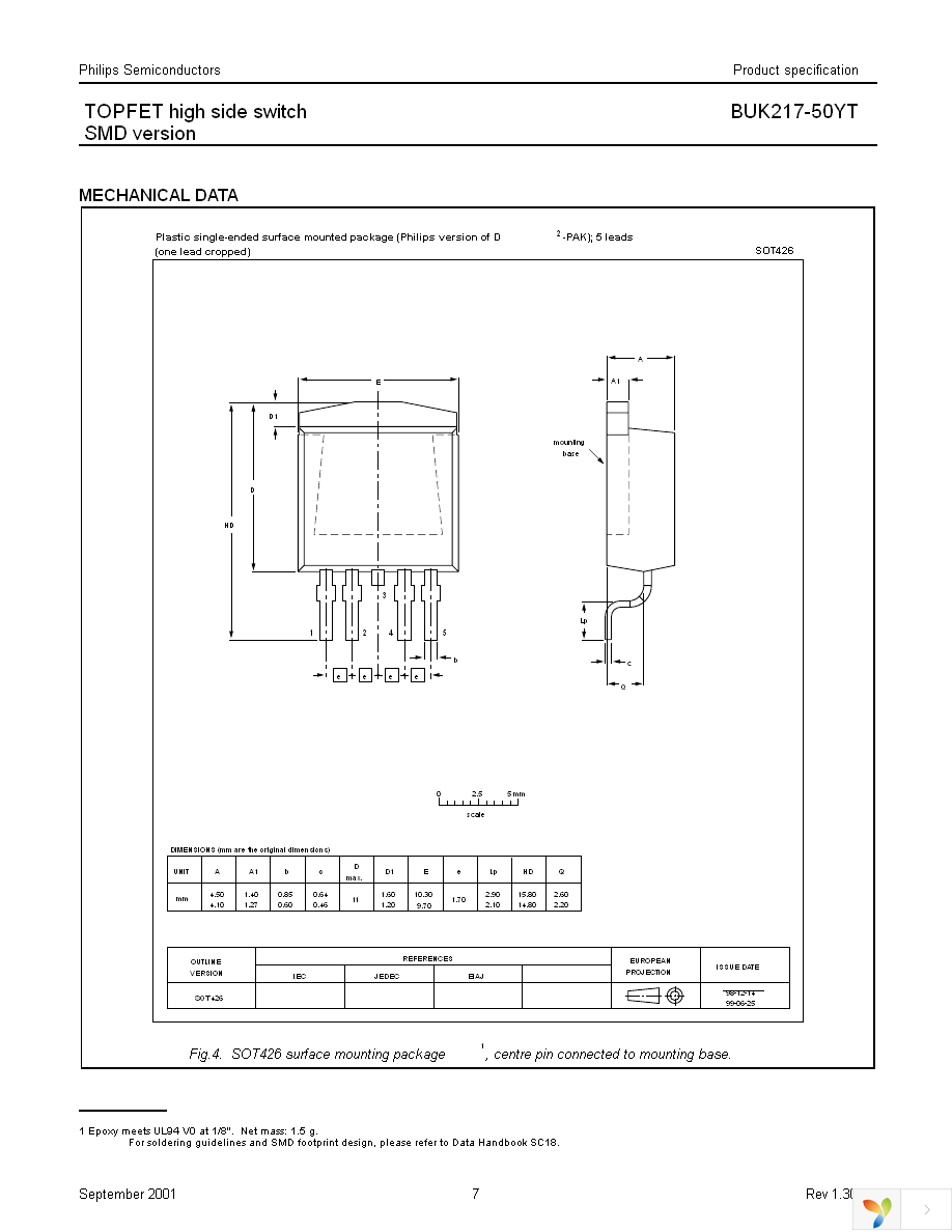 BUK217-50YT,118 Page 7