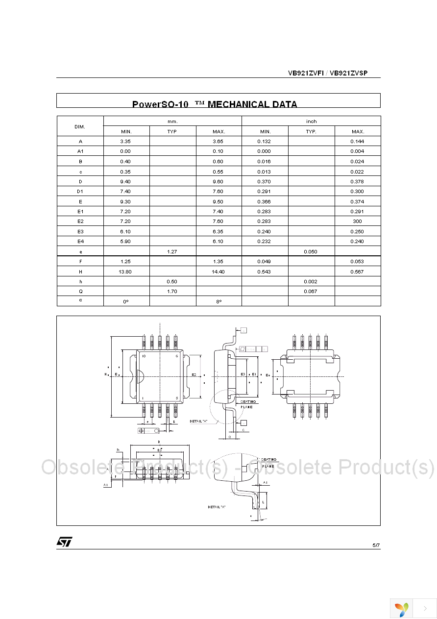 VB921ZVFI Page 5