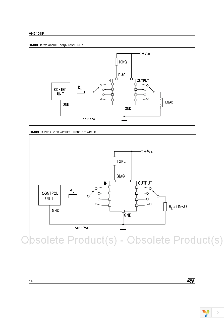 VN340SP Page 5