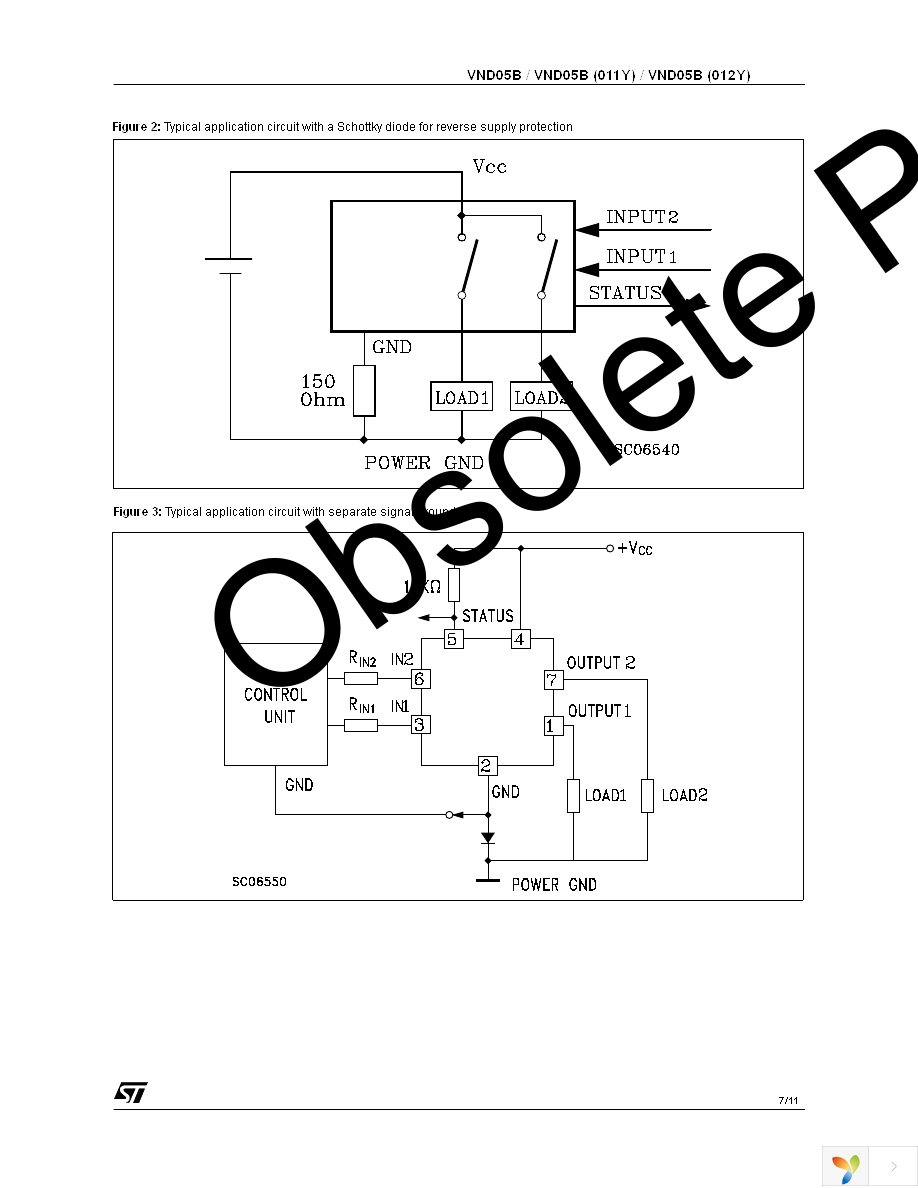 VND05B(012Y) Page 7