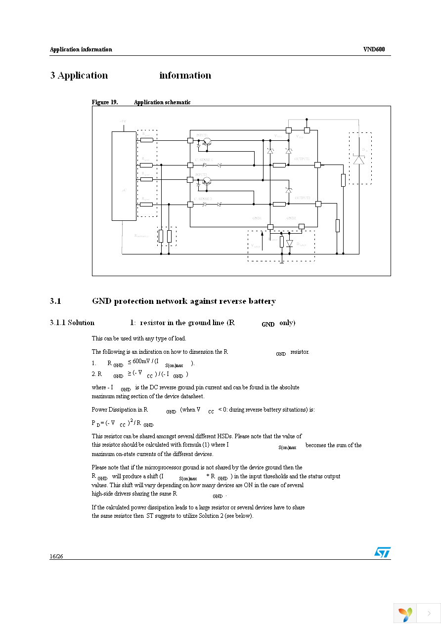 VND60013TR Page 16
