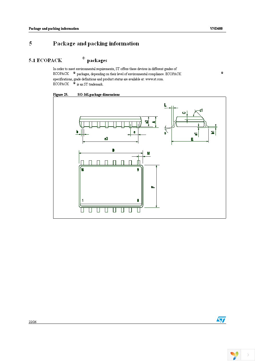 VND60013TR Page 22