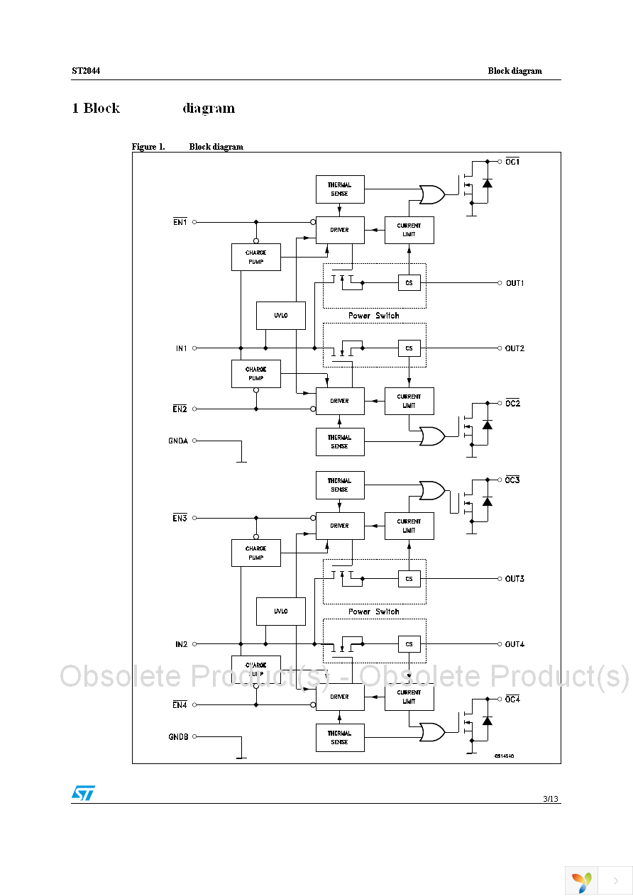 ST2044BDR Page 3