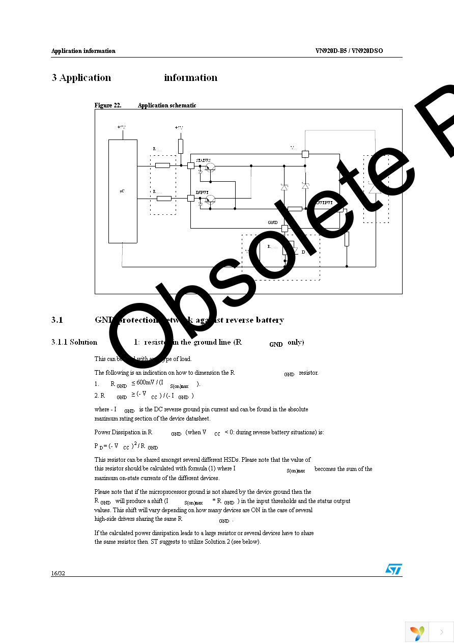 VN920D-B513TR Page 16