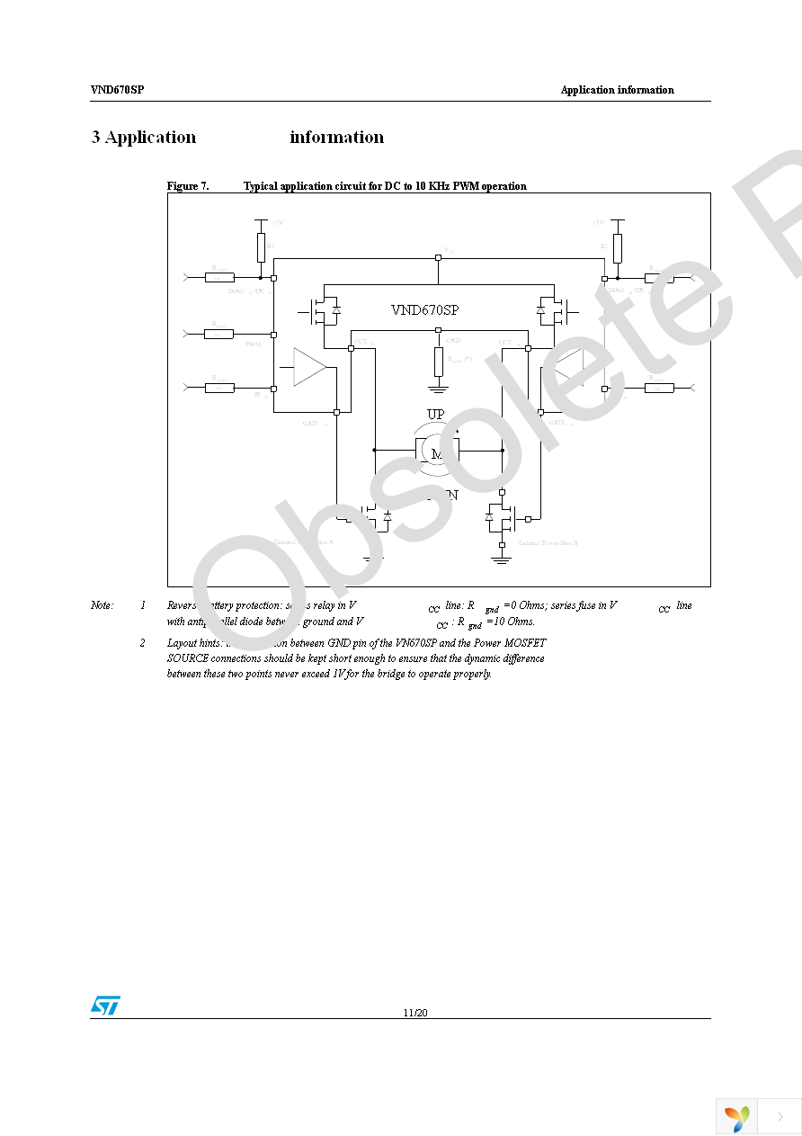 VND670SP Page 11
