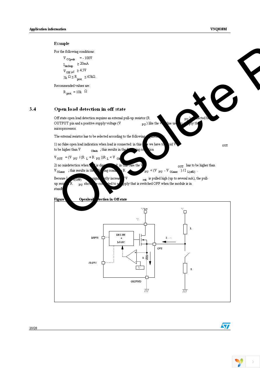 VNQ810M Page 20