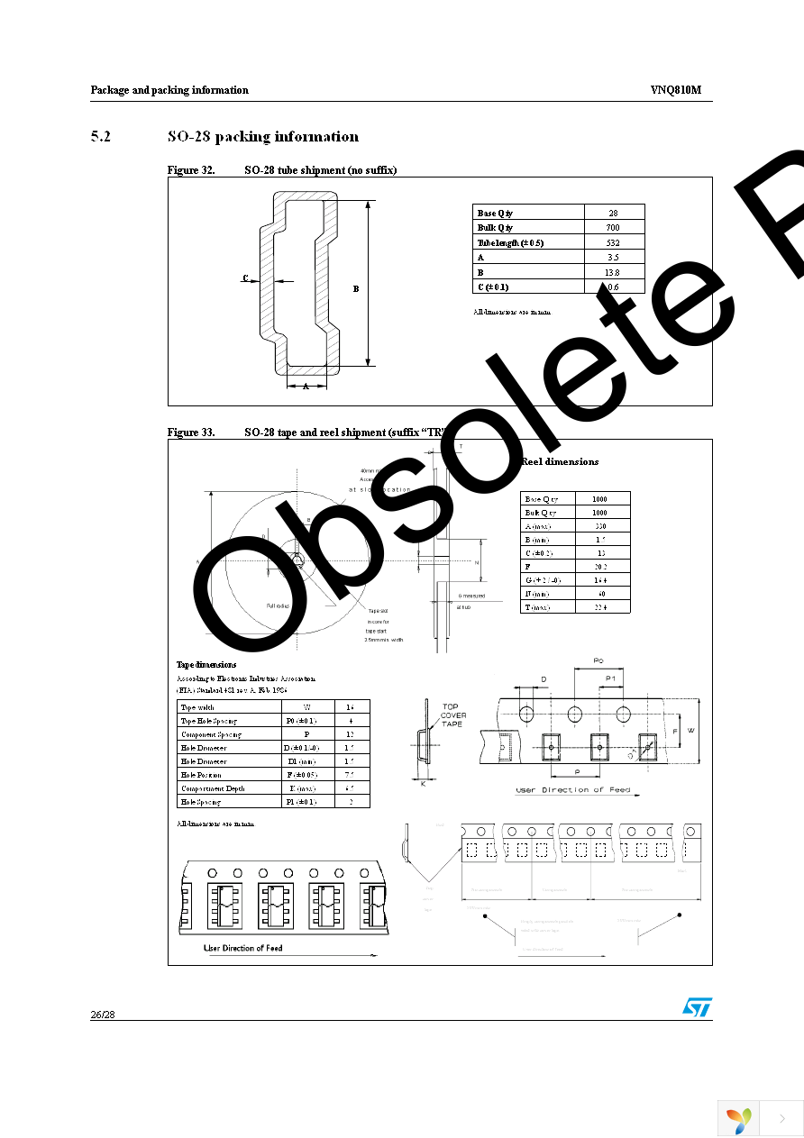 VNQ810M Page 26