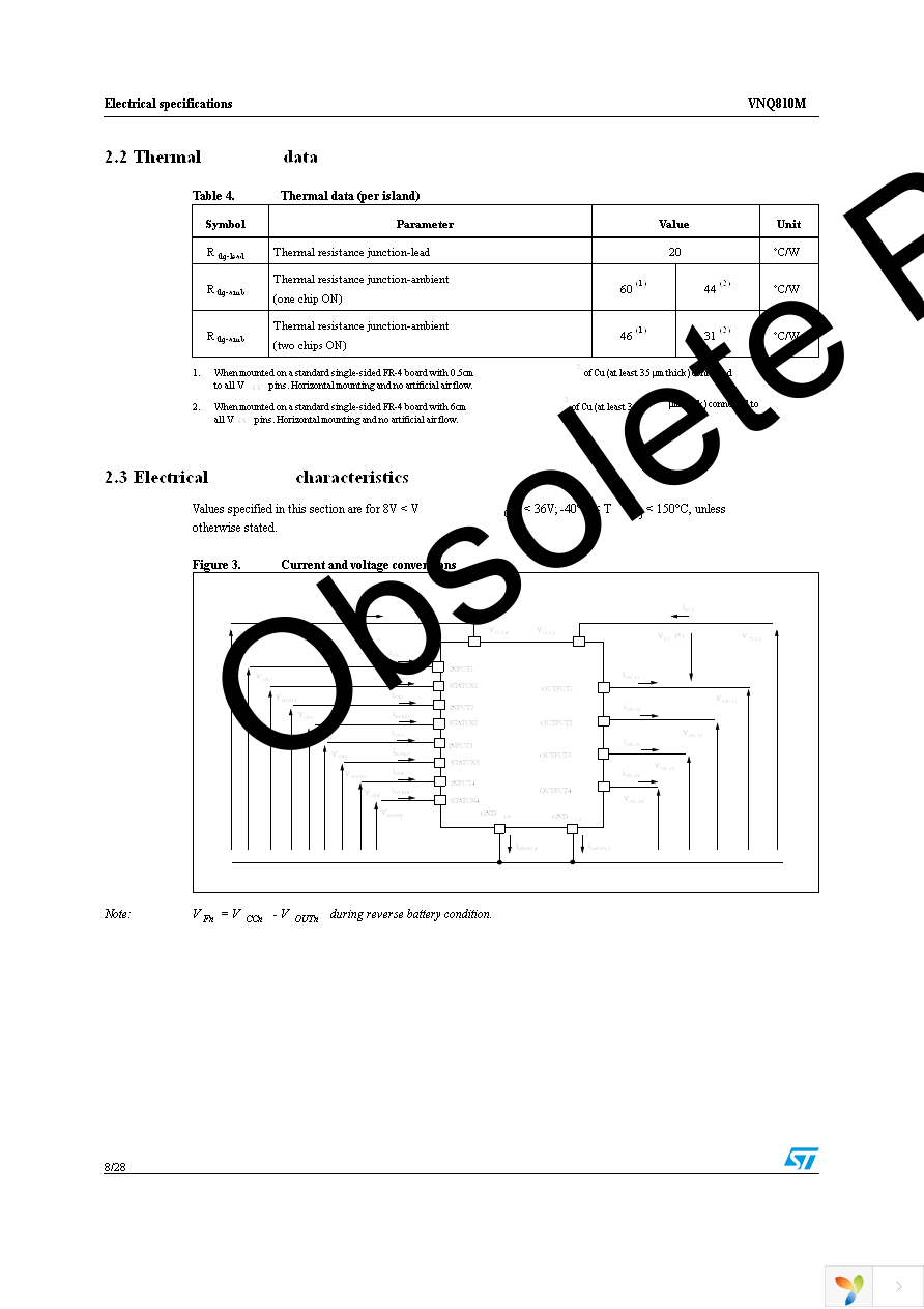 VNQ810M Page 8